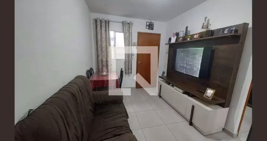 Apartamento para venda - mandaqui, 2 quartos,  34 m² - são paulo