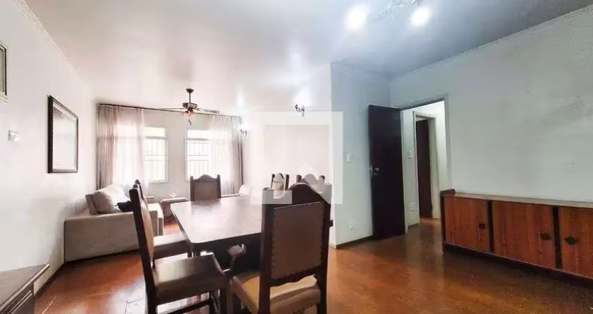 Apartamento para venda - cambuí, 3 quartos,  162 m² - campinas