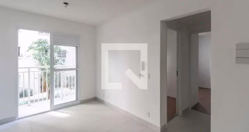 Apartamento para venda - vila santa clara, 2 quartos,  35 m² - são paulo