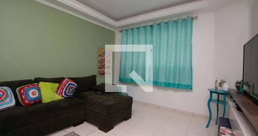 Casa para venda - vila carrão, 3 quartos,  125 m² - são paulo