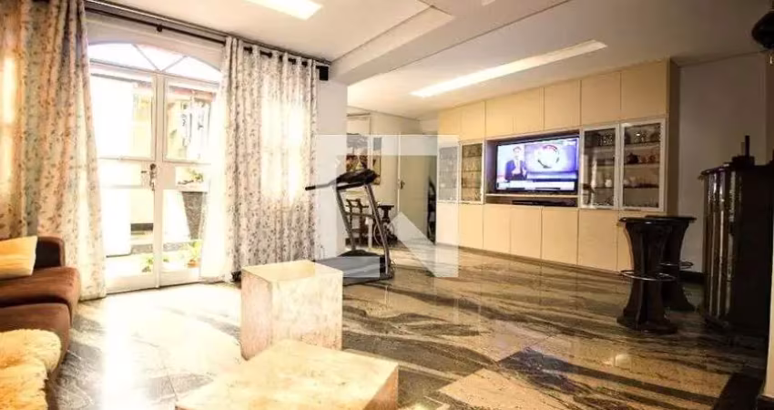 Apartamento para venda - colégio batista, 3 quartos,  115 m² - belo horizonte