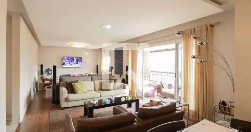 Apartamento para venda - santana, 3 quartos,  189 m² - são paulo