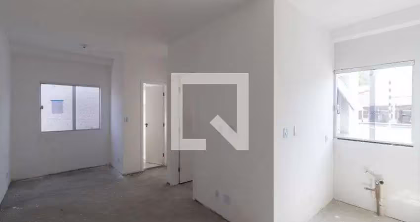 Apartamento para venda - vila ré, 2 quartos,  39 m² - são paulo