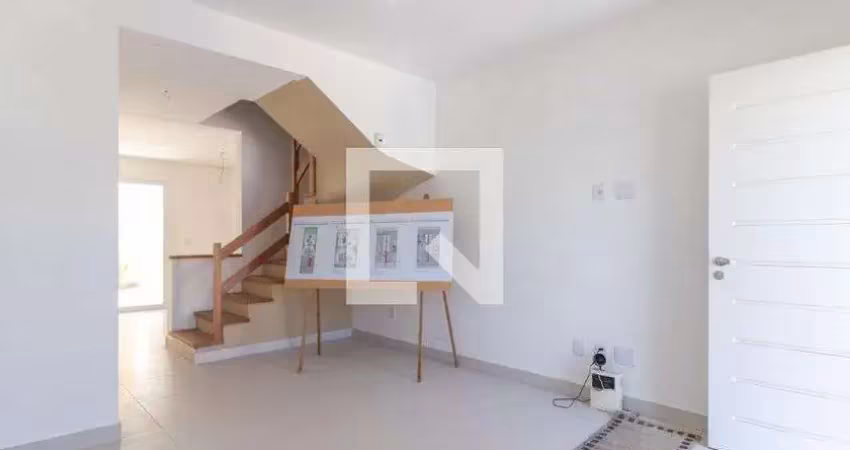 Casa para venda - campo novo, 3 quartos,  133 m² - porto alegre