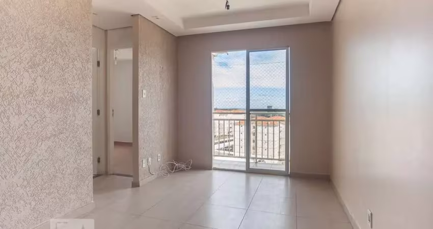 Apartamento para venda - parque prado, 2 quartos,  55 m² - campinas