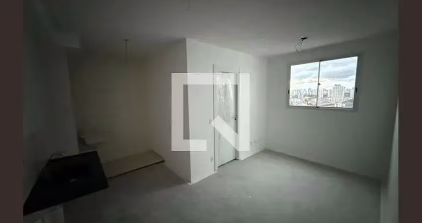 Apartamento para venda - mooca, 2 quartos,  35 m² - são paulo