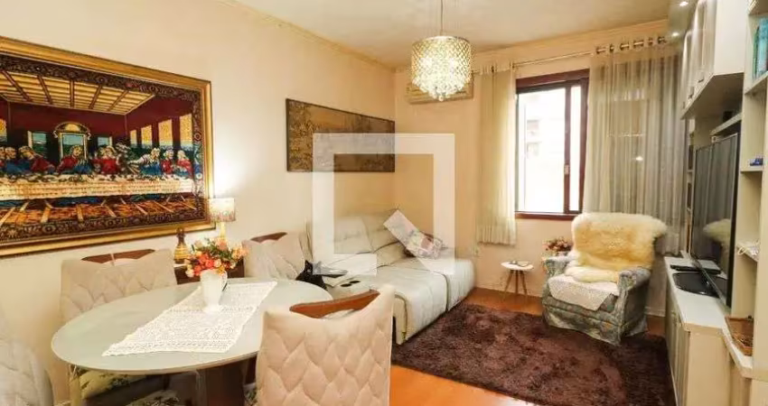 Apartamento para venda - menino deus, 2 quartos,  80 m² - porto alegre