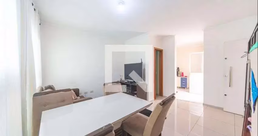 Casa para venda - parque bandeirante, 2 quartos,  128 m² - santo andré
