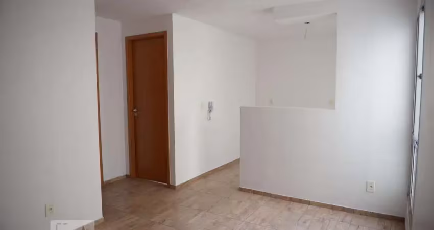 Apartamento para venda - igará, 2 quartos,  45 m² - canoas
