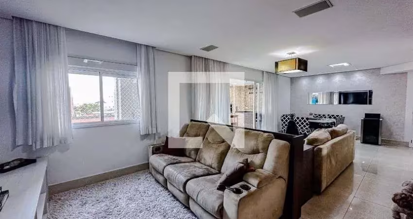 Apartamento para venda - belém, 3 quartos,  155 m² - são paulo