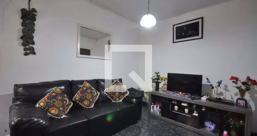 Casa para venda - vila ede, 5 quartos,  220 m² - são paulo