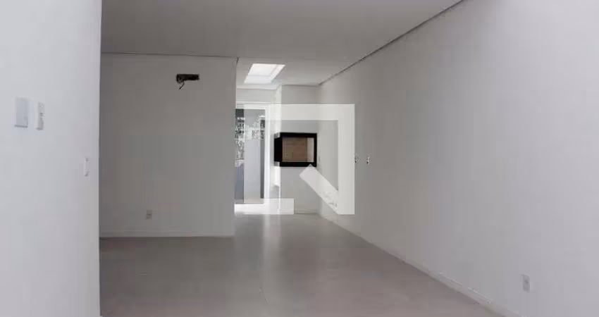 Casa / sobrado em condomínio para venda - campo novo, 3 quartos,  144 m² - porto alegre