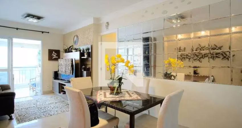 Apartamento para venda - tatuapé, 3 quartos,  99 m² - são paulo