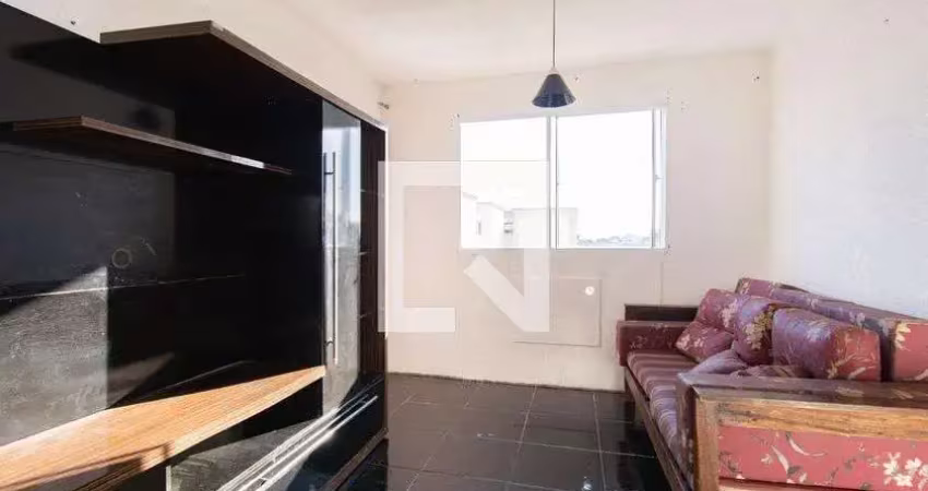 Apartamento para venda - são josé, 2 quartos,  48 m² - canoas