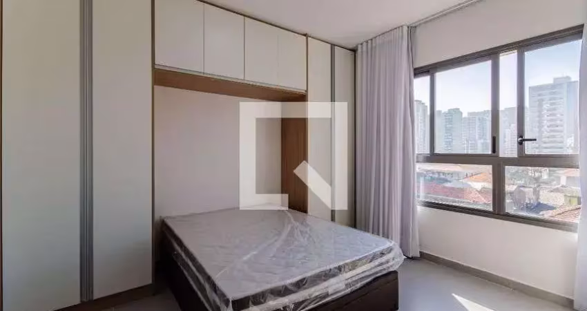 Kitnet / stúdio para venda - ipiranga, 1 quarto,  24 m² - são paulo
