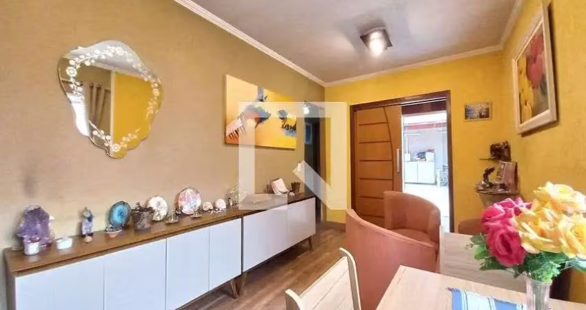 Casa para venda - parque via norte, 3 quartos,  130 m² - campinas