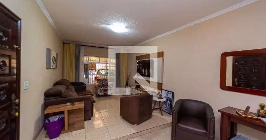 Casa para venda - ponte rasa, 3 quartos,  280 m² - são paulo