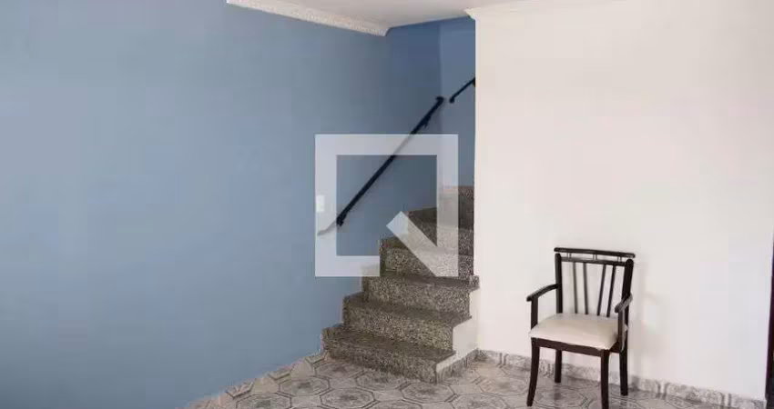Casa / sobrado em condomínio para venda - vila santa maria, 2 quartos,  60 m² - são paulo