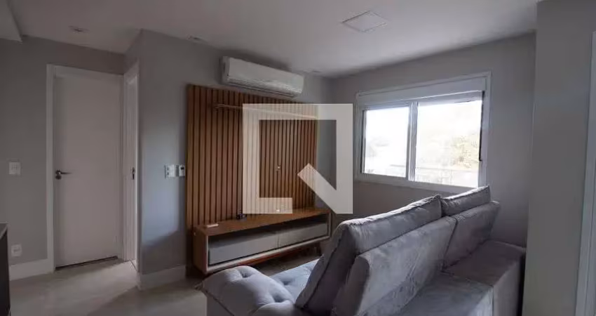 Apartamento para venda - butantã, 2 quartos,  80 m² - são paulo