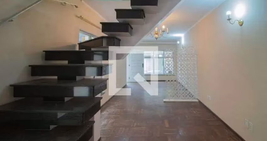 Casa para venda - vila mazzei, 3 quartos,  187 m² - são paulo