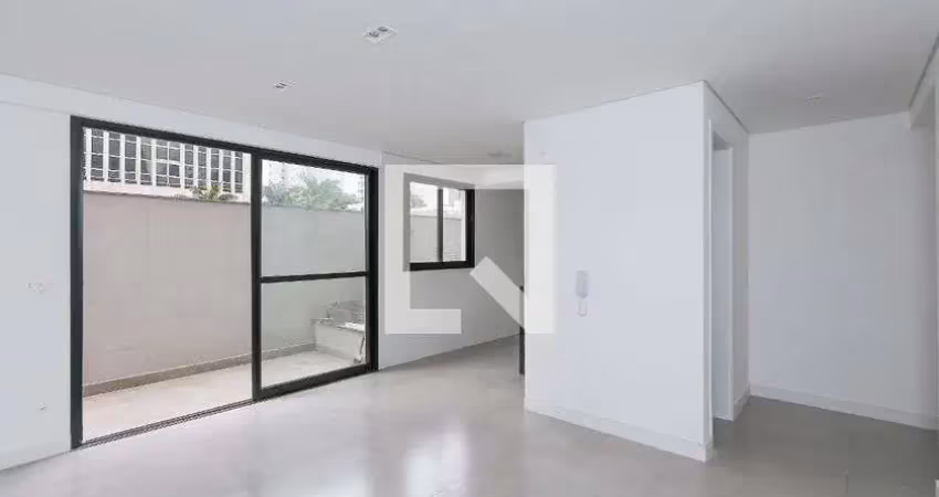 Apartamento para venda - santo agostinho, 2 quartos,  110 m² - belo horizonte