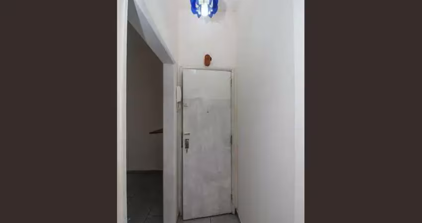 Apartamento para venda - catete, 1 quarto,  35 m² - rio de janeiro