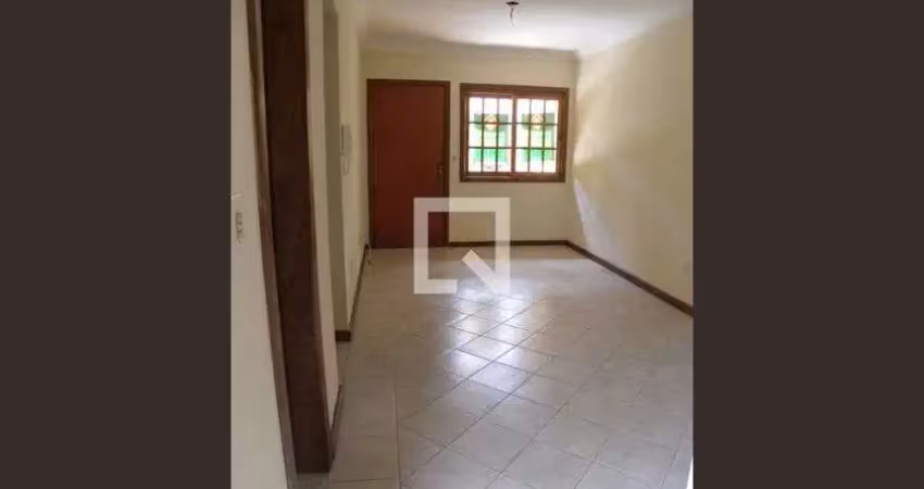 Casa / sobrado em condomínio para venda - santo antônio, 3 quartos,  149 m² - porto alegre