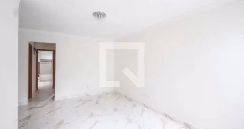 Apartamento para venda - água fria, 2 quartos,  52 m² - são paulo