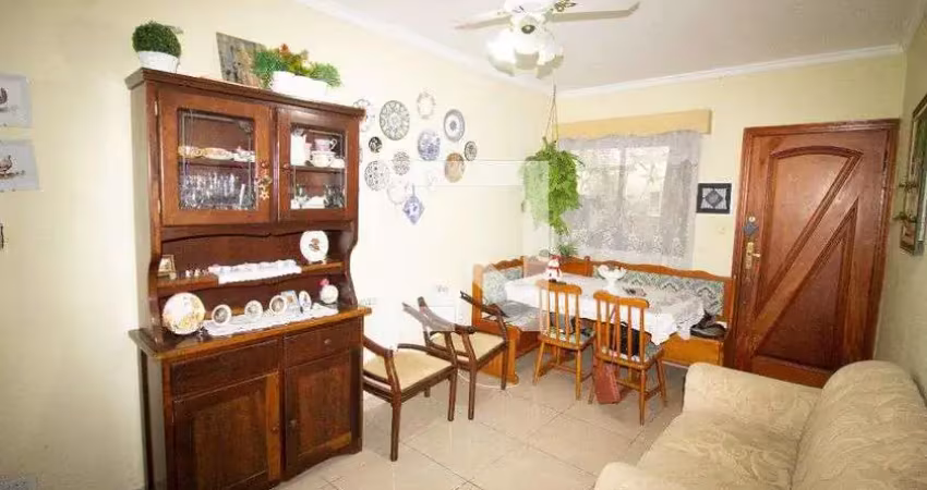 Apartamento para venda - mooca, 3 quartos,  80 m² - são paulo