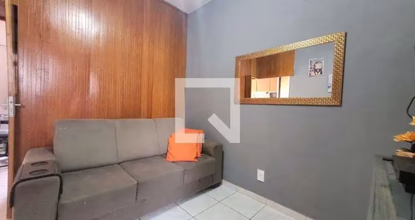 Apartamento para venda - centro, 1 quarto,  40 m² - campinas