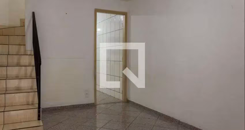 Casa para venda - assunção, 3 quartos,  97 m² - são bernardo do campo