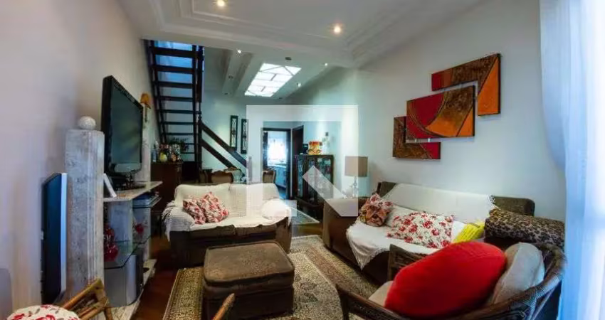 Cobertura para venda - vila formosa, 3 quartos,  364 m² - são paulo