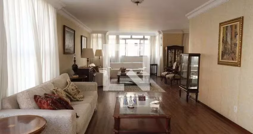 Apartamento para venda - jardim paulista, 3 quartos,  207 m² - são paulo