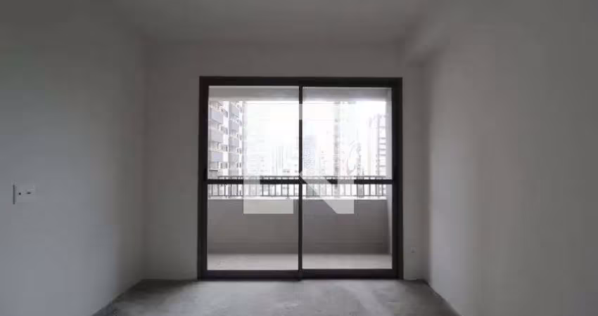 Kitnet / stúdio para venda - vila olímpia, 1 quarto,  25 m² - são paulo