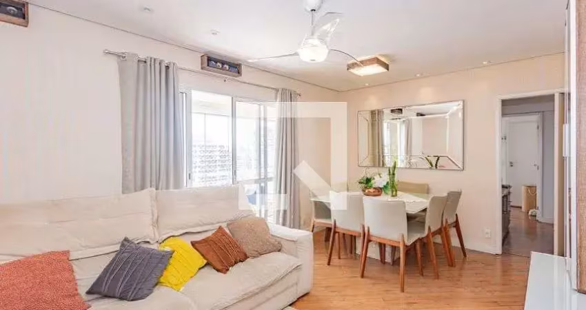 Apartamento para venda - bosque da saúde, 3 quartos,  93 m² - são paulo