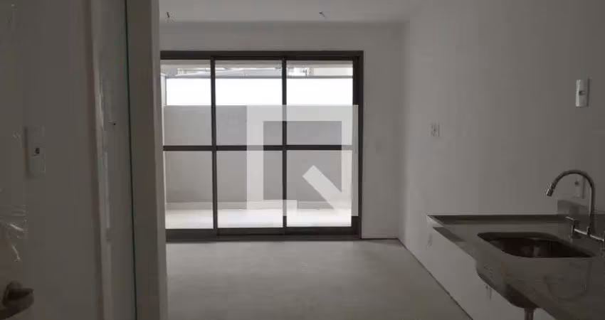 Kitnet / stúdio para venda - ipiranga, 1 quarto,  30 m² - são paulo