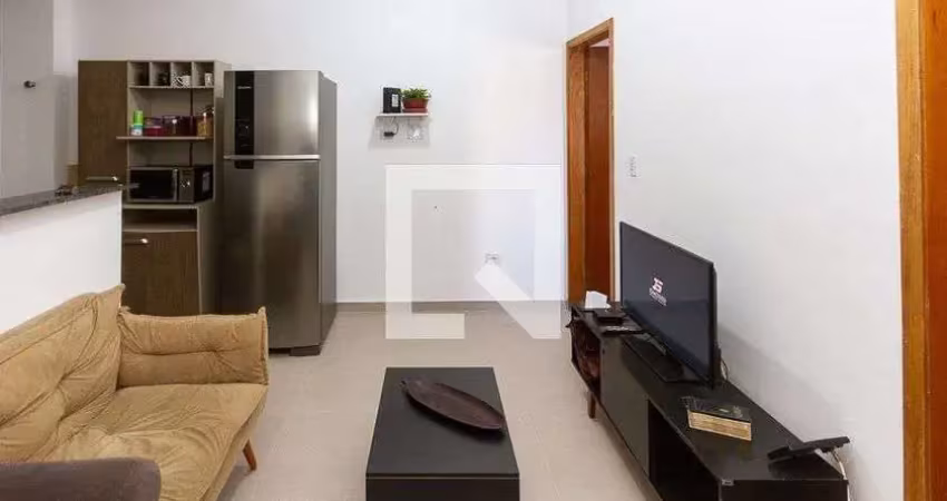 Apartamento para venda - vila ema, 1 quarto,  35 m² - são paulo