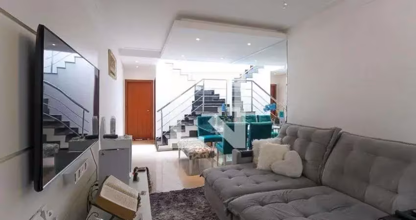Casa para venda - sapopemba, 3 quartos,  110 m² - são paulo