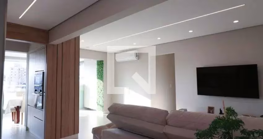 Apartamento para venda - centro, 3 quartos,  81 m² - guarulhos