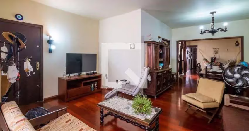 Apartamento para venda - santana, 3 quartos,  91 m² - porto alegre