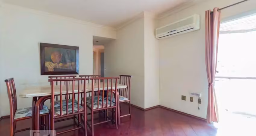 Apartamento para venda - chácara santo antonio, 3 quartos,  80 m² - são paulo