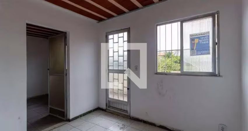 Apartamento para venda - engenho novo, 1 quarto,  30 m² - rio de janeiro