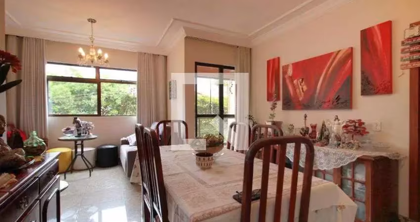 Apartamento para venda - nova vista, 4 quartos,  125 m² - belo horizonte