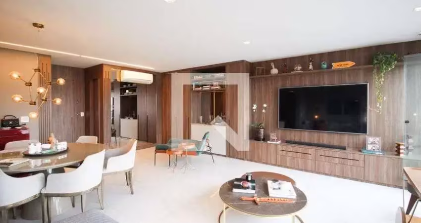 Apartamento para venda - vila olímpia, 2 quartos,  101 m² - são paulo