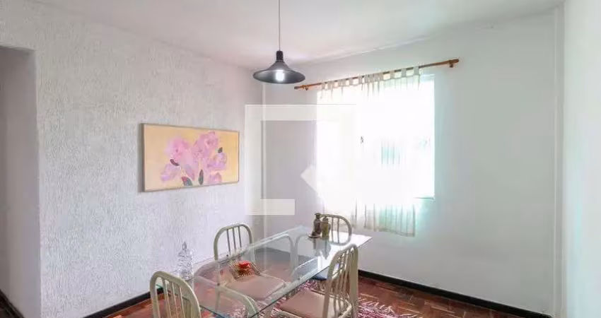 Apartamento para venda - vila paris, 3 quartos,  80 m² - belo horizonte
