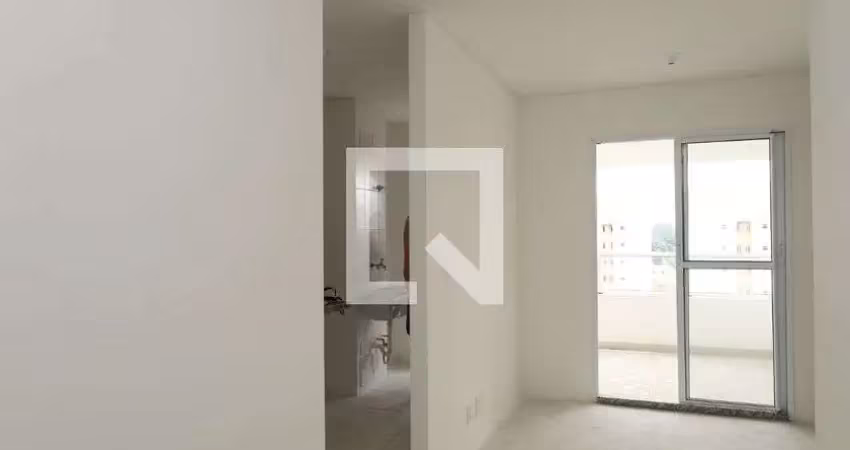 Apartamento para venda - itaquera, 2 quartos,  45 m² - são paulo