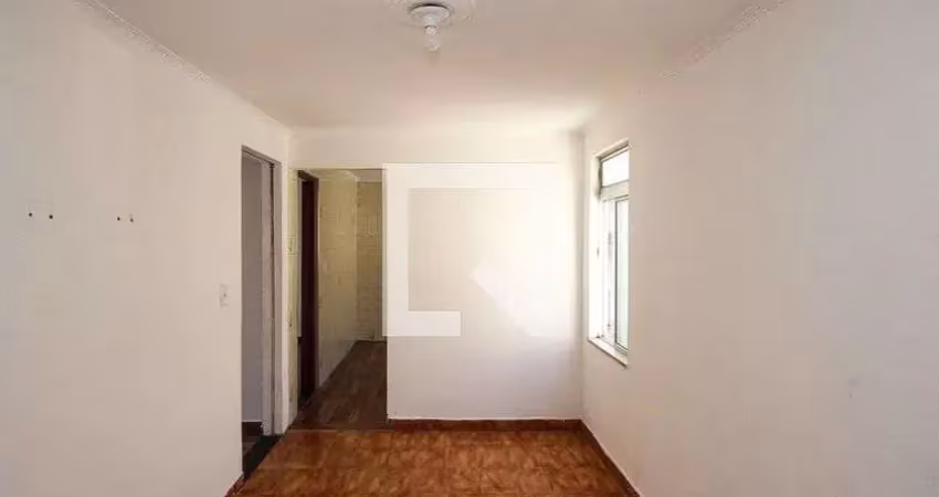 Apartamento para venda - sapopemba, 2 quartos,  45 m² - são paulo