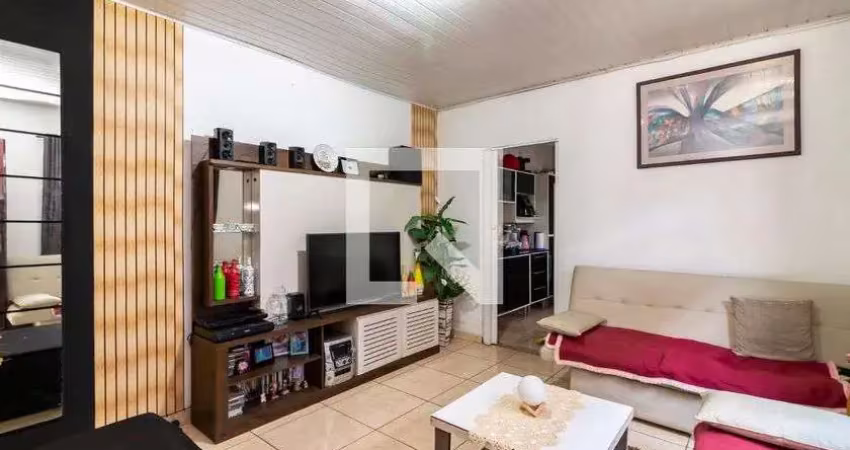 Casa para venda - água fria, 3 quartos,  144 m² - são paulo