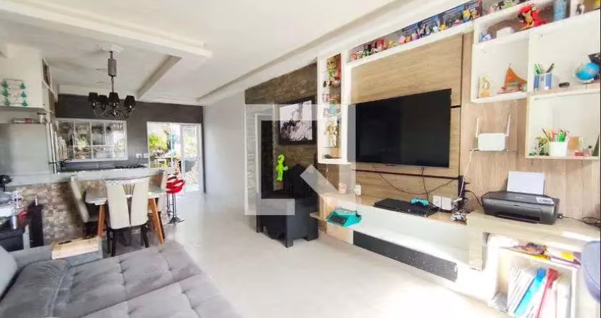 Casa para venda - parque das águas, 2 quartos,  139 m² - campinas