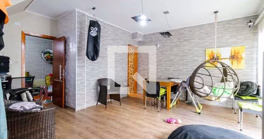 Casa para venda - vila mariana, 2 quartos,  120 m² - são paulo
